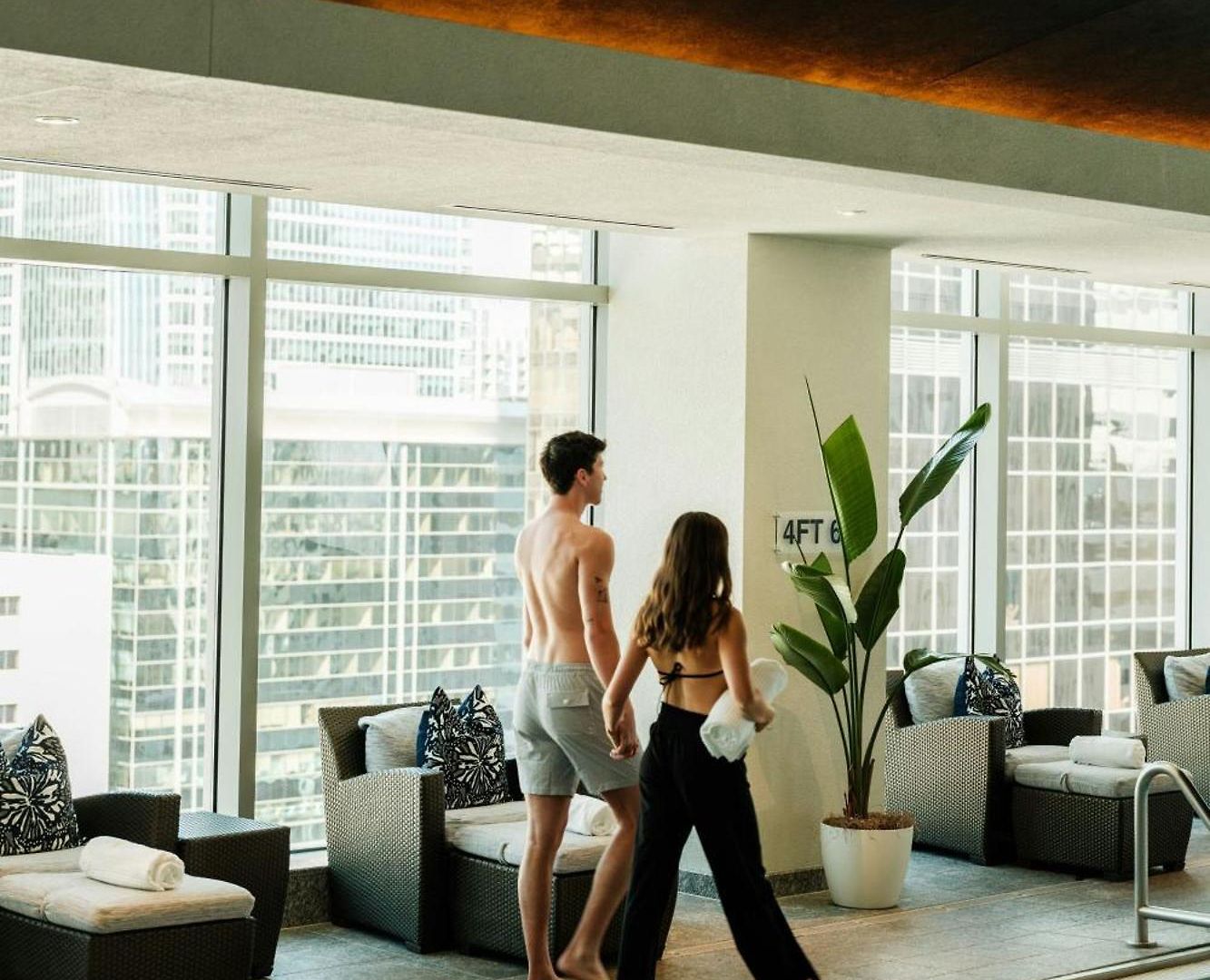 The Ritz-carlton, 5*