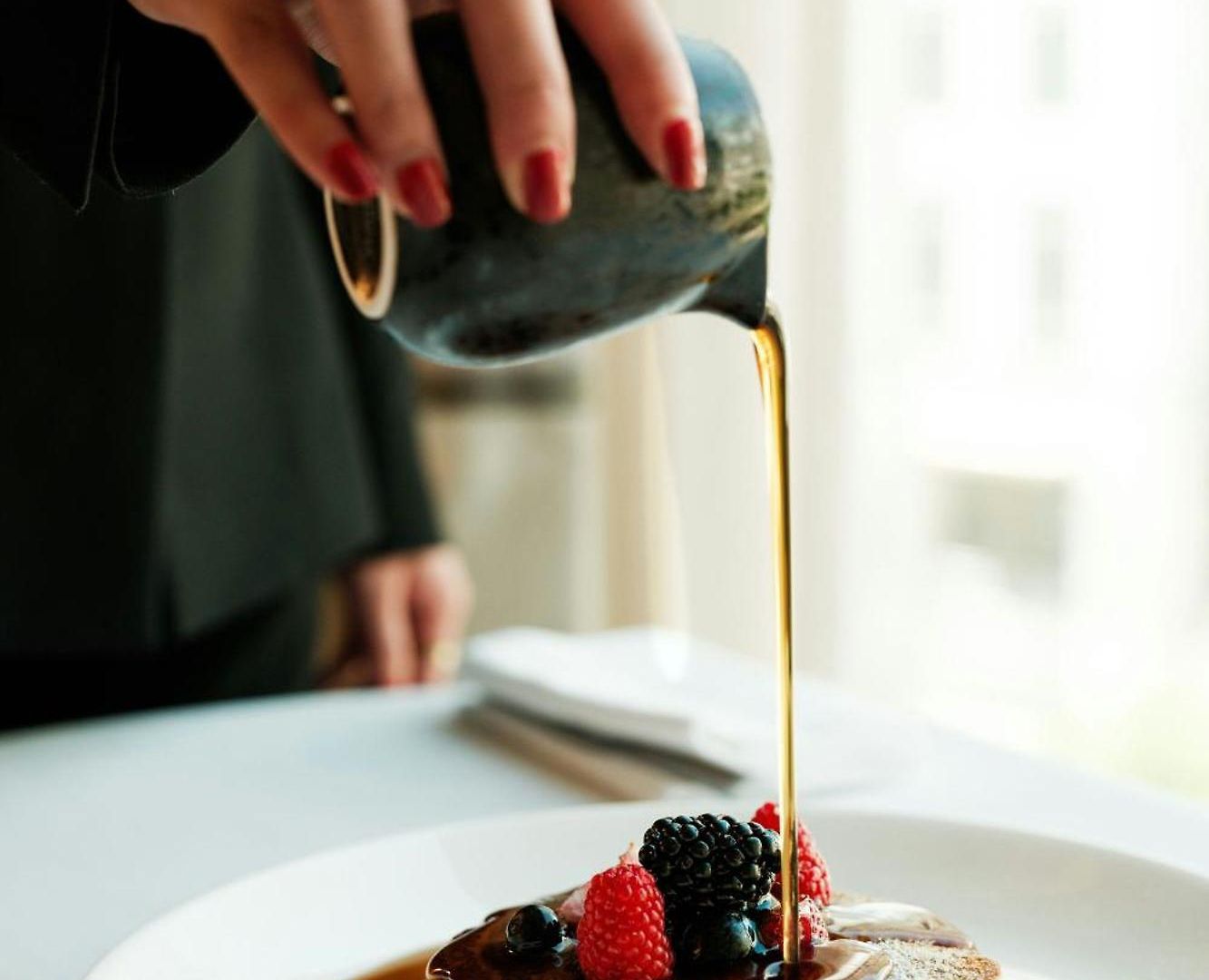 Hotel The Ritz-carlton,