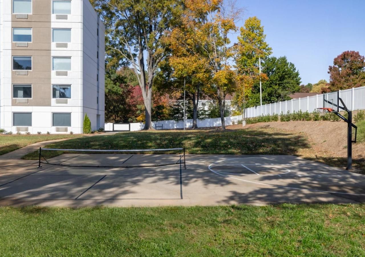 Towneplace By Marriott Loso Airport Hotel Charlotte