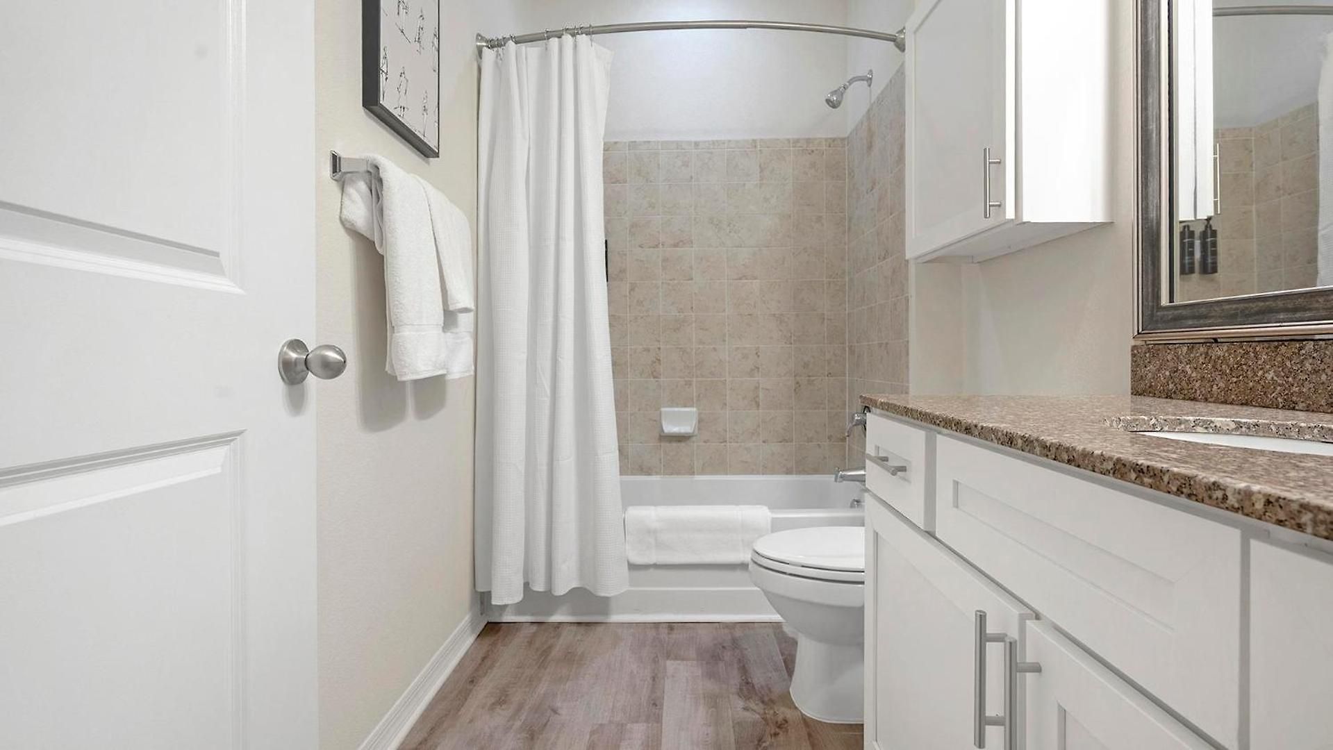 Apartment Landing - North Charlotte