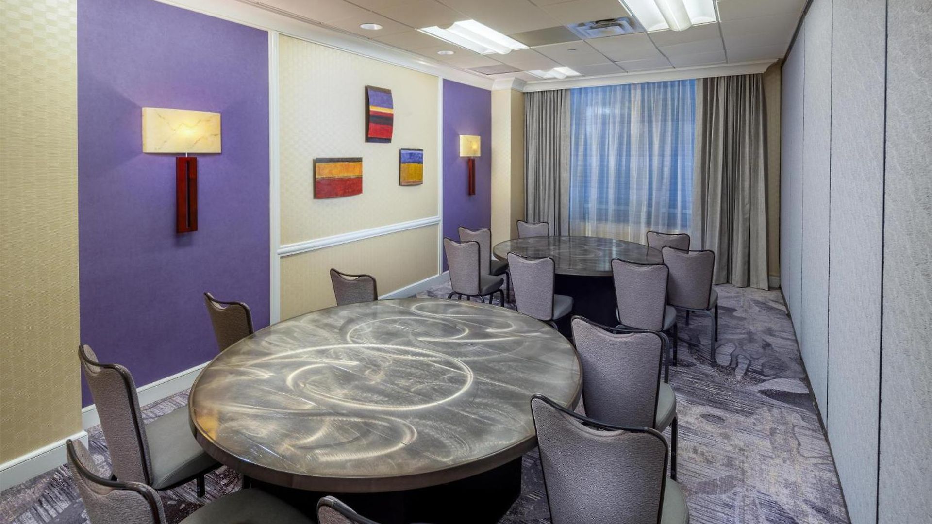 Hotel Hilton Uptown