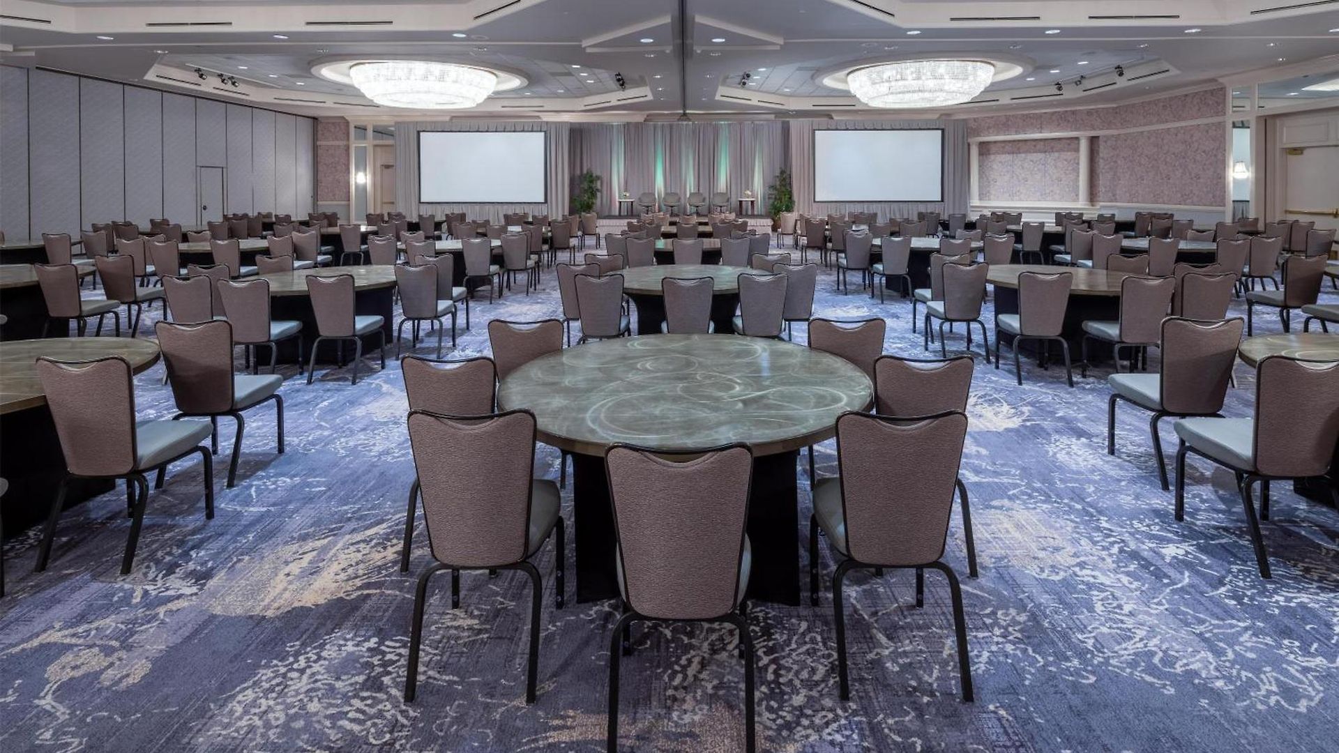 Hilton Uptown Charlotte