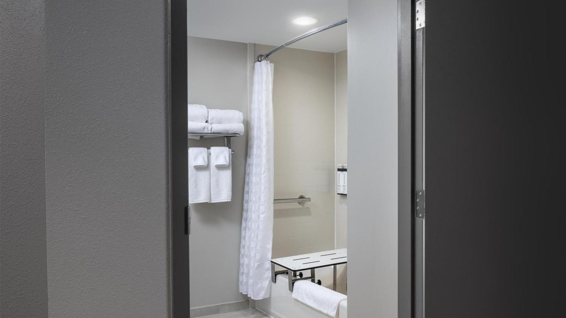 Hyatt Place Airport/lake Pointe