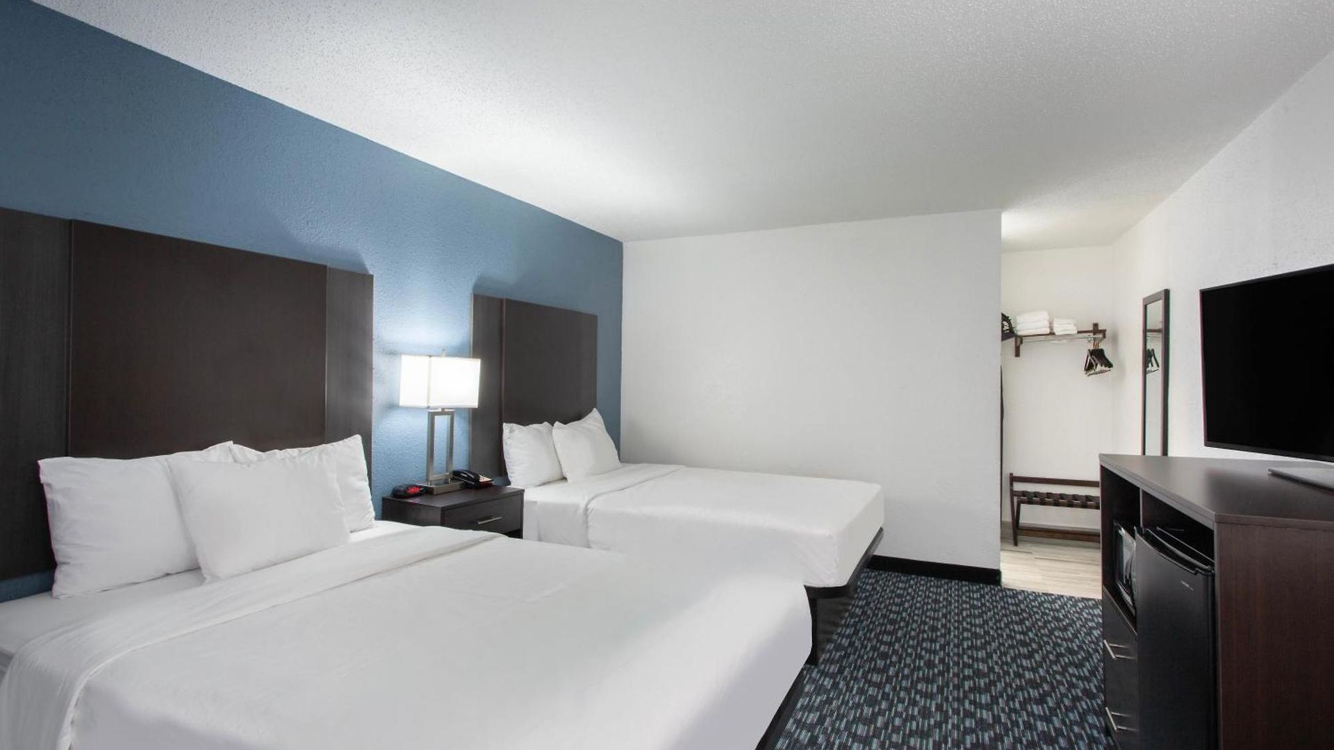 Hotel Clarion Pointe