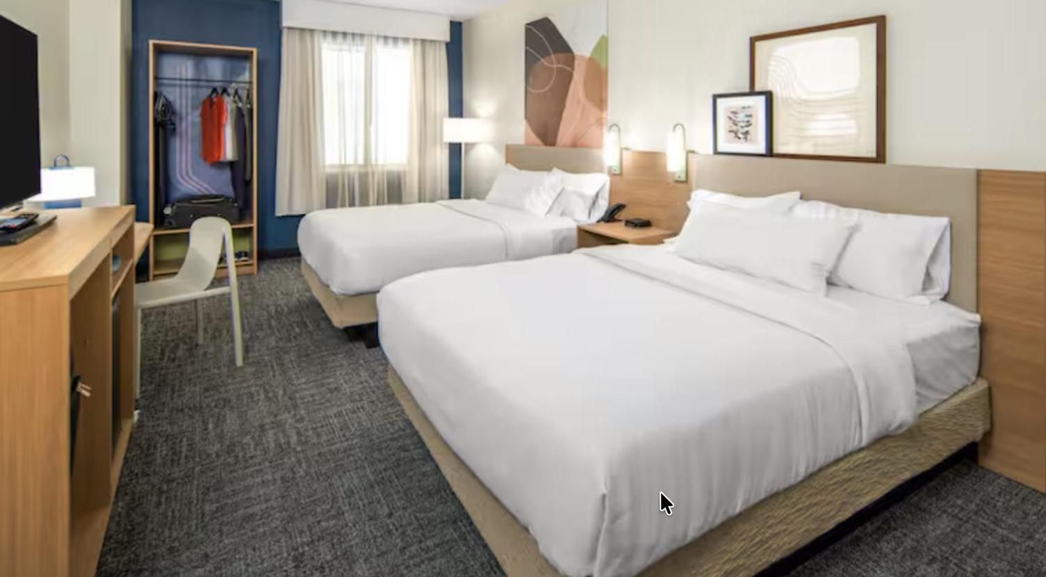 Spark By Hilton Airport North Hotel