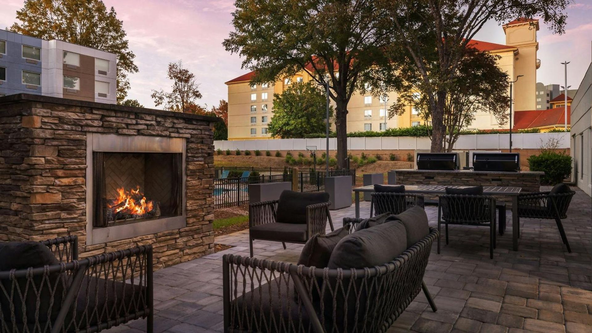 Towneplace By Marriott Loso Airport Hotel