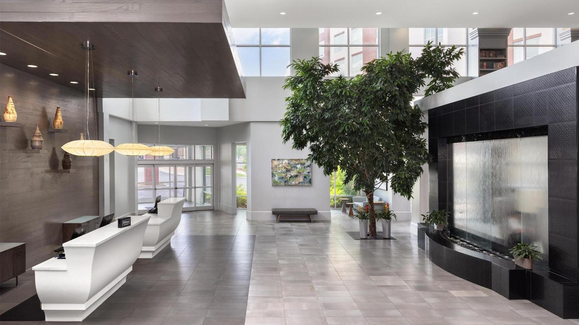 Embassy Charlotte/ayrsley Hotel 4*