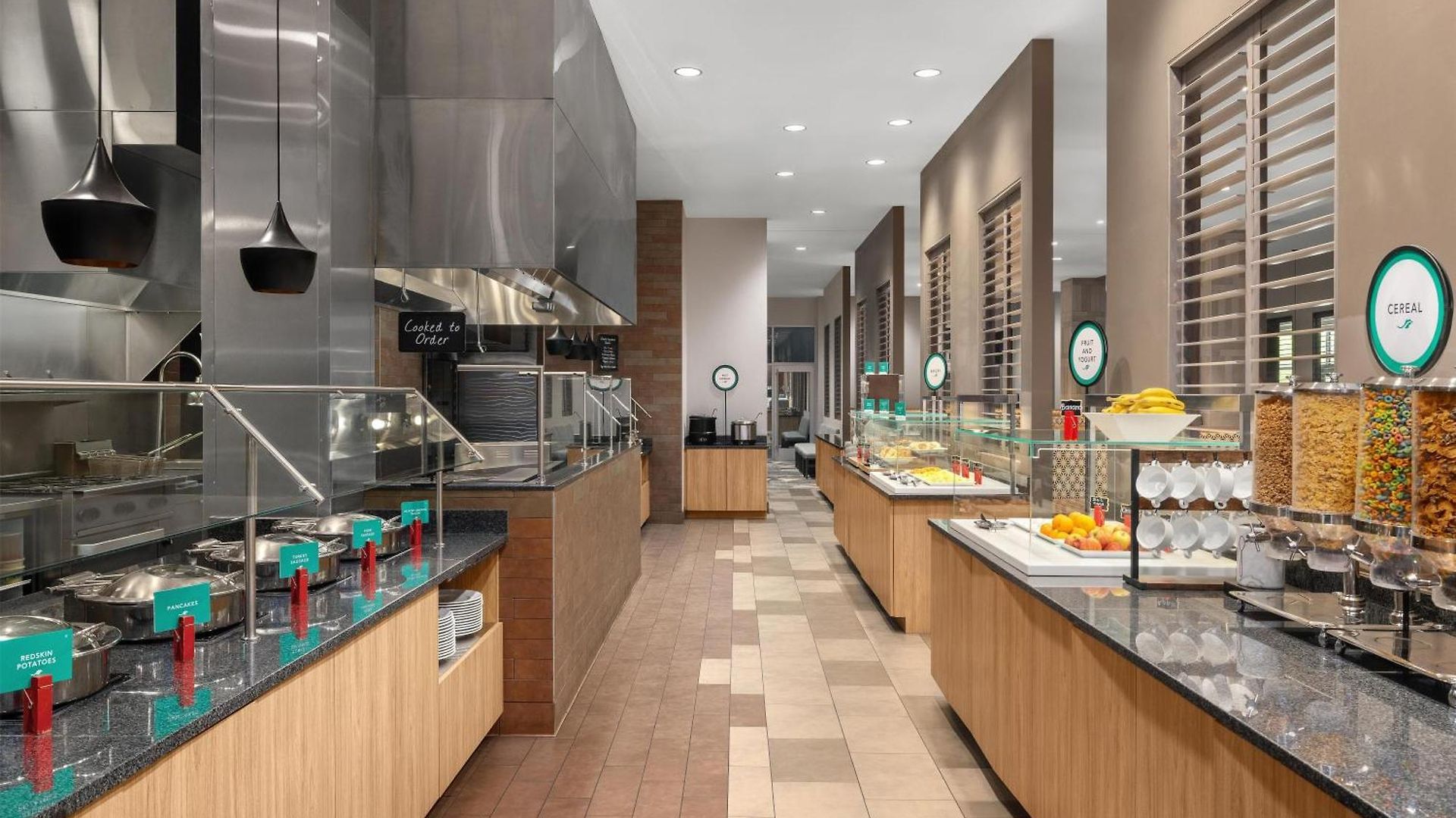 Embassy Charlotte/ayrsley 4*