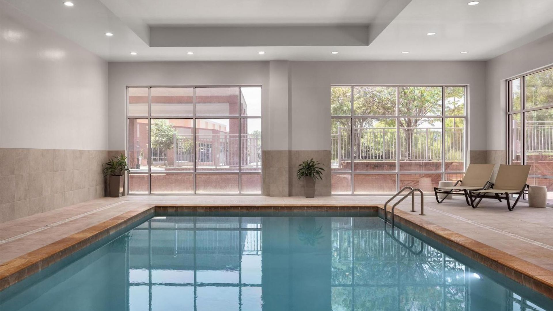 Embassy Charlotte/ayrsley