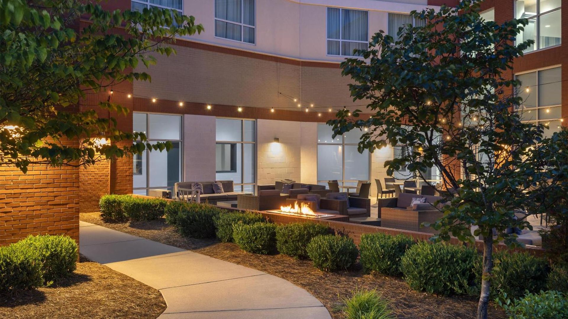 Embassy Charlotte/ayrsley Hotel