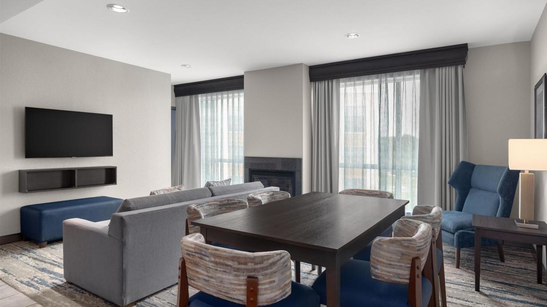 Embassy Charlotte/ayrsley Hotel 4*