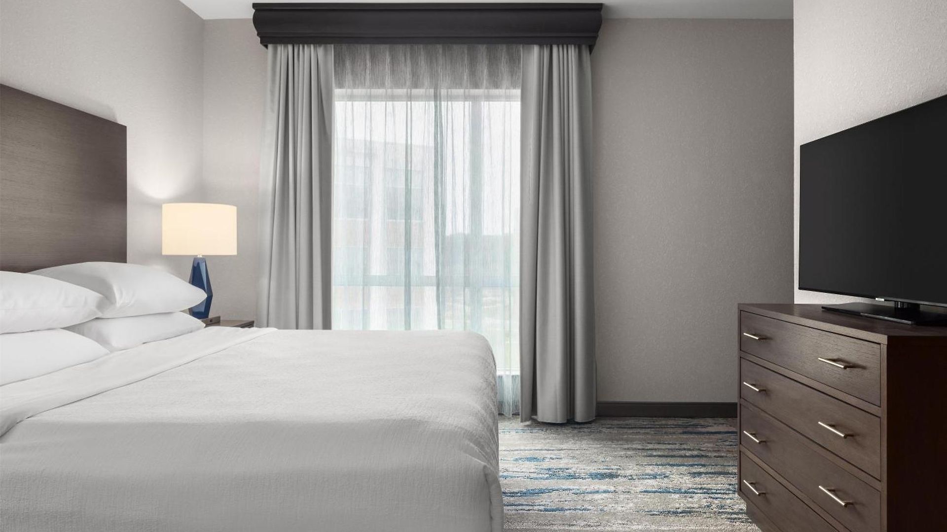Embassy Charlotte/ayrsley Hotel Charlotte