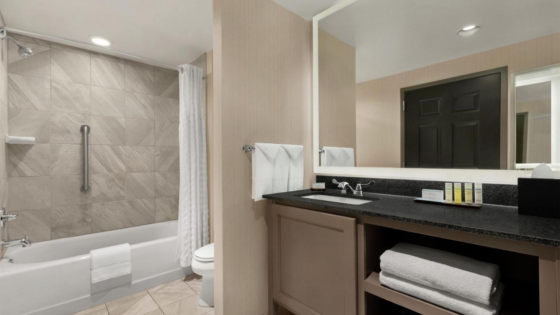 Embassy Charlotte/ayrsley Hotel