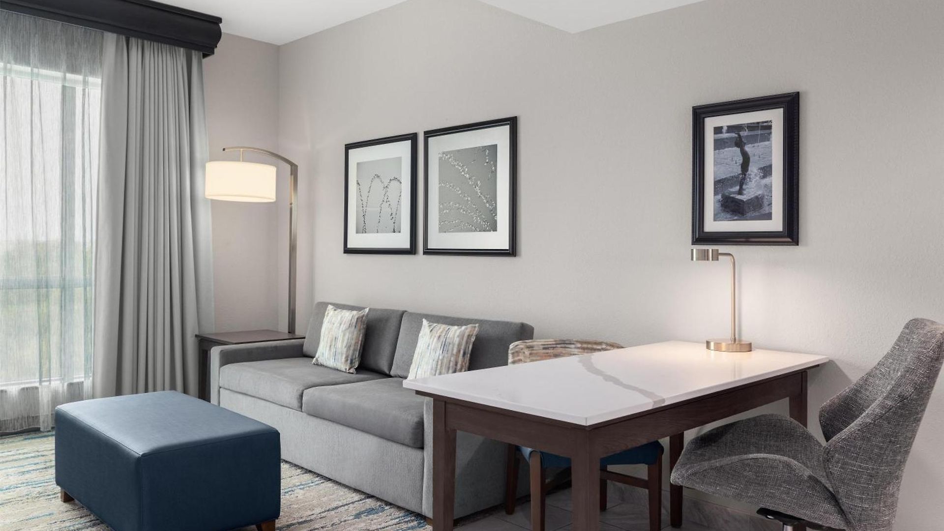 Embassy Charlotte/ayrsley Hotel 4*