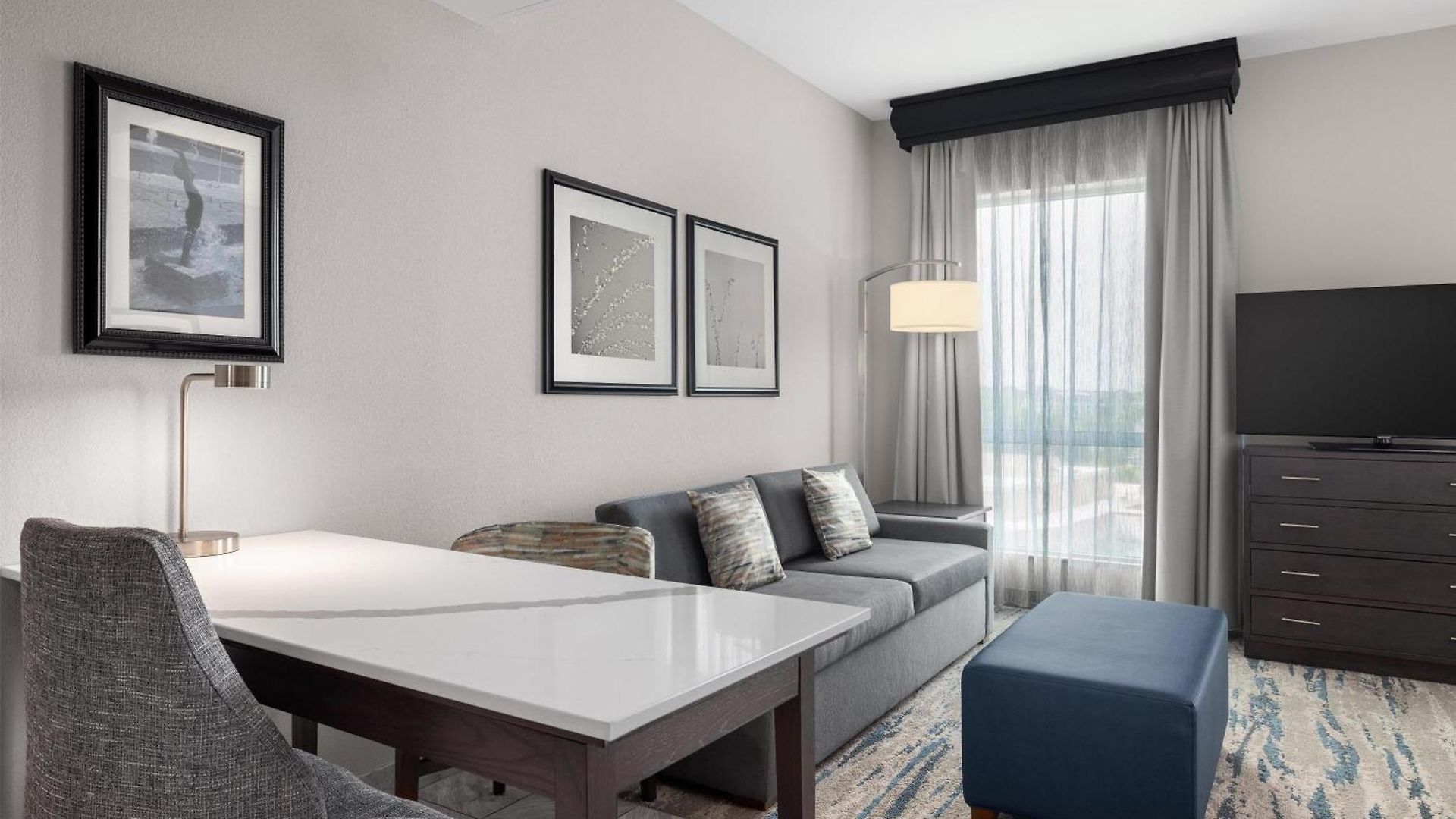 Embassy Charlotte/ayrsley Hotel