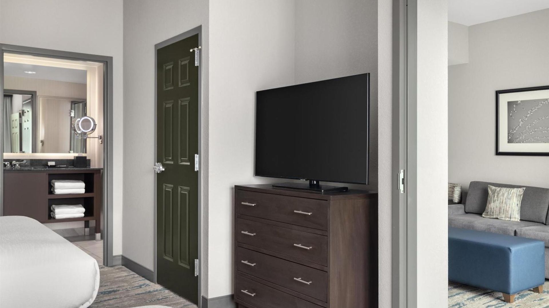 Embassy Charlotte/ayrsley Hotel 4*