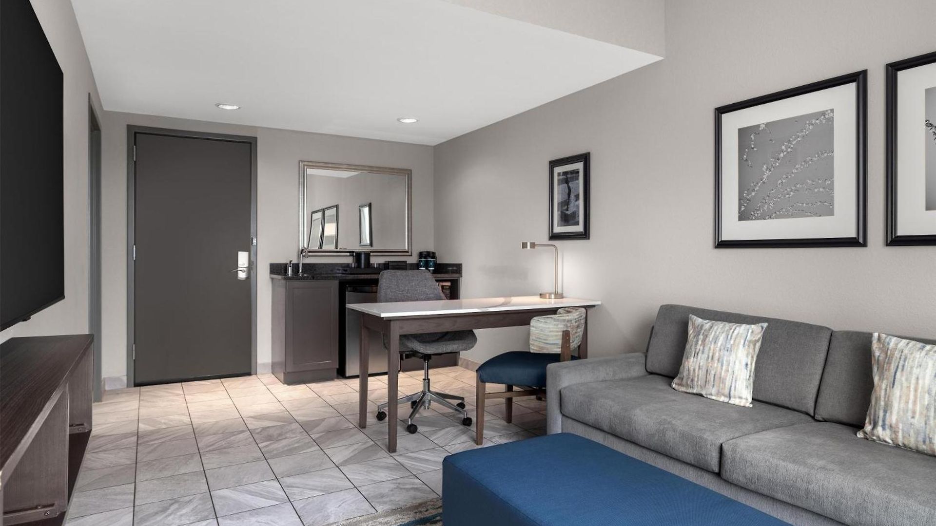 Hotel Embassy Charlotte/ayrsley Charlotte