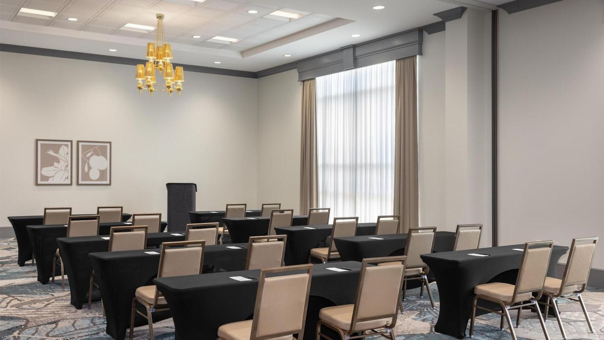 Embassy Charlotte/ayrsley 4*