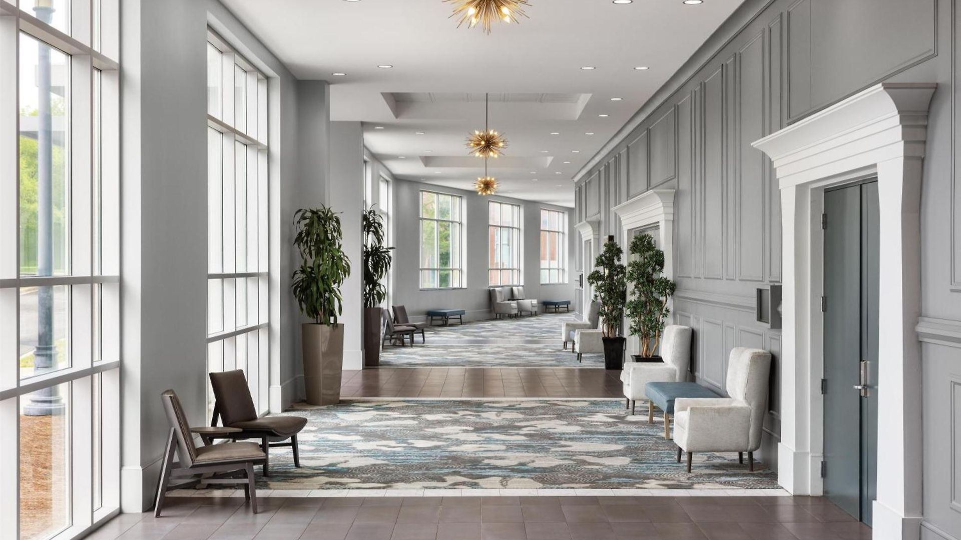 Embassy Charlotte/ayrsley