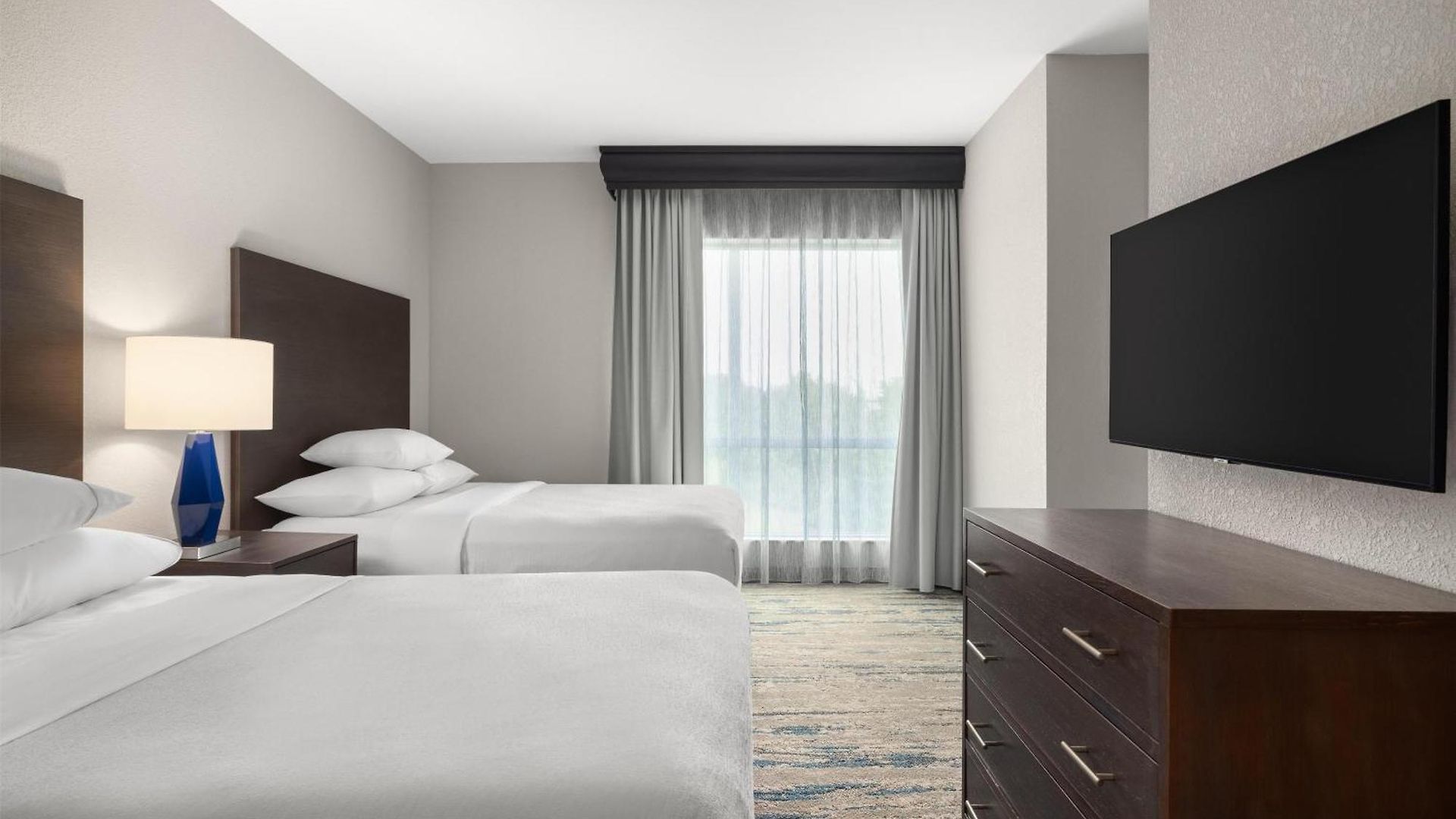 Embassy Charlotte/ayrsley 4*
