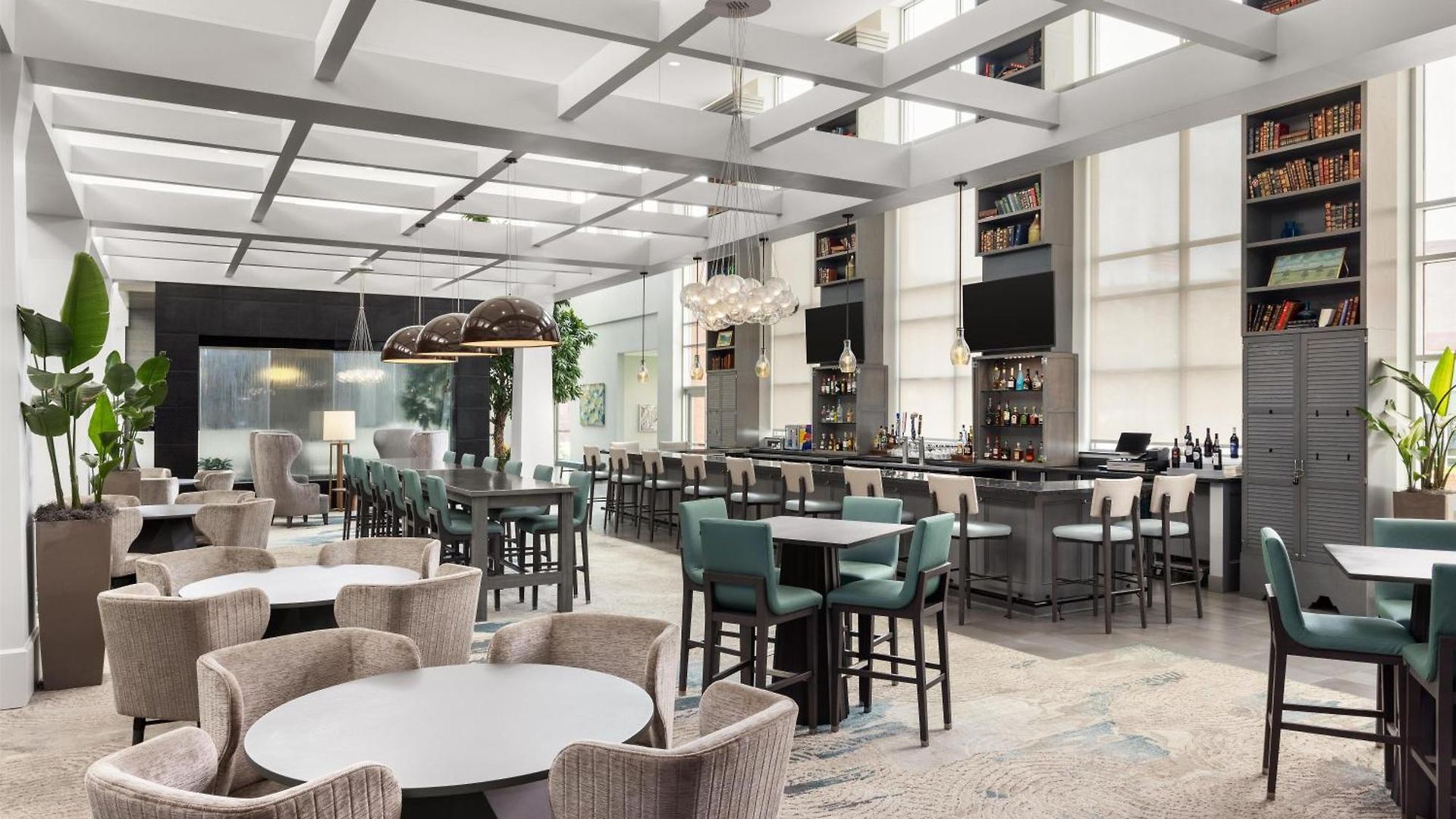 Embassy Charlotte/ayrsley Hotel