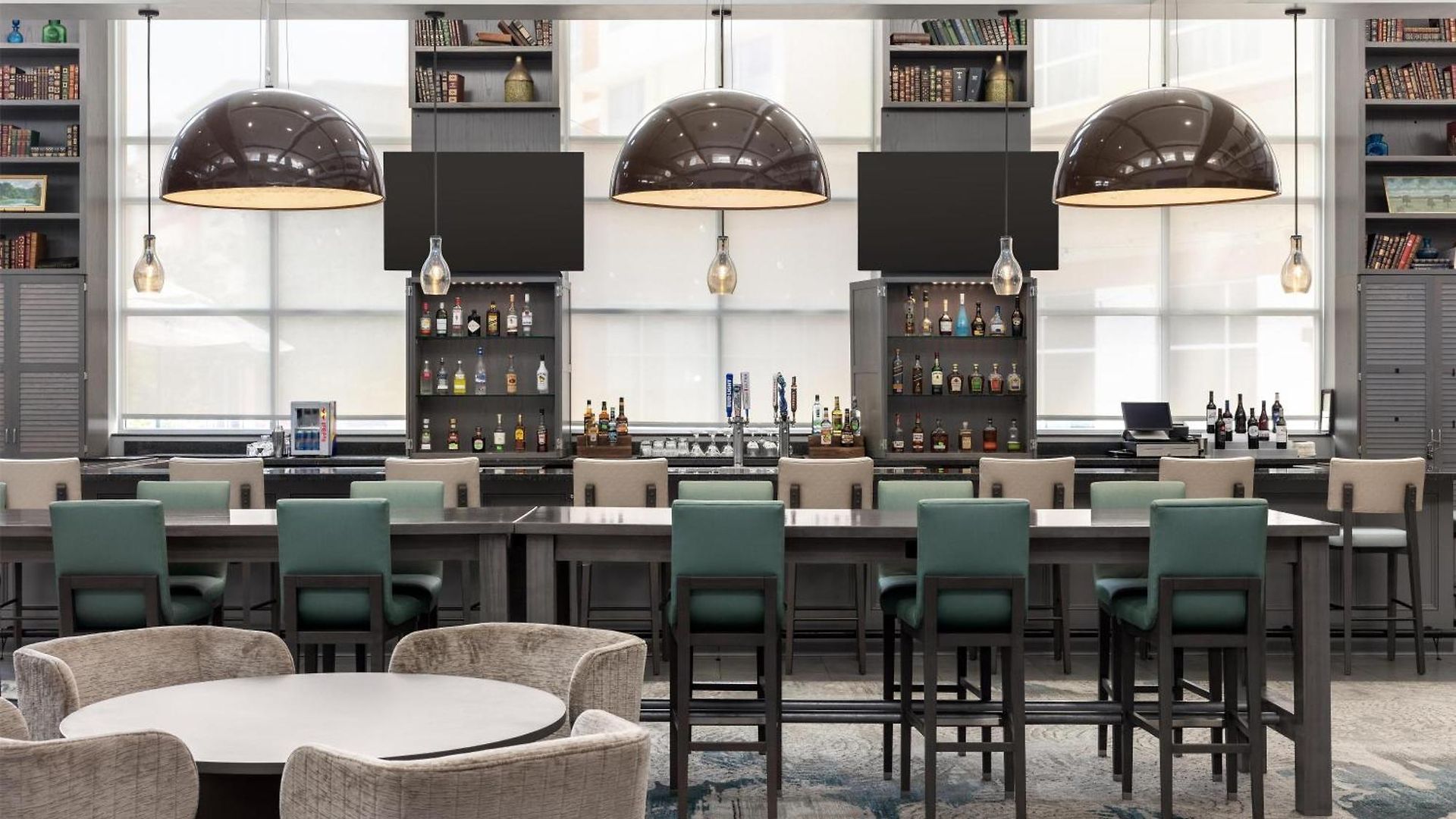 Hotel Embassy Charlotte/ayrsley