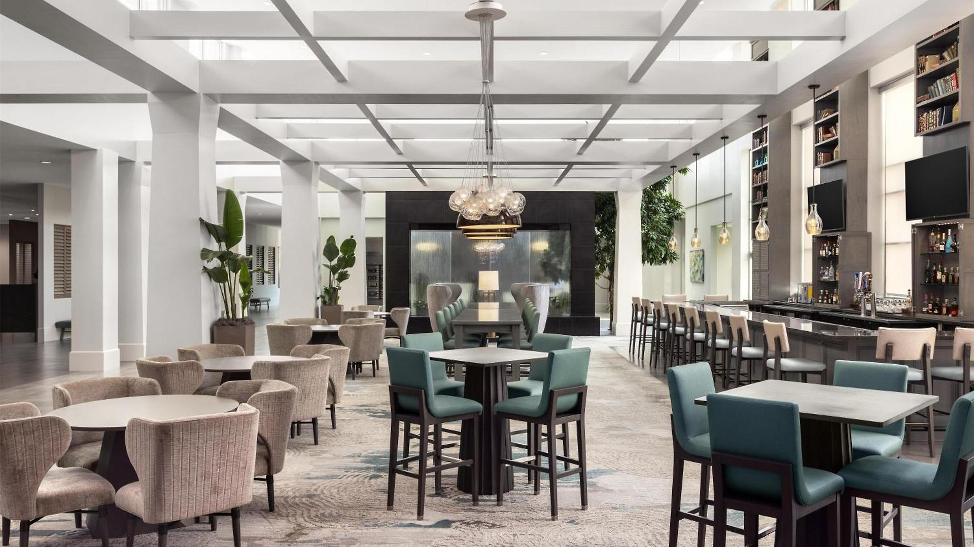 Embassy Charlotte/ayrsley 4*