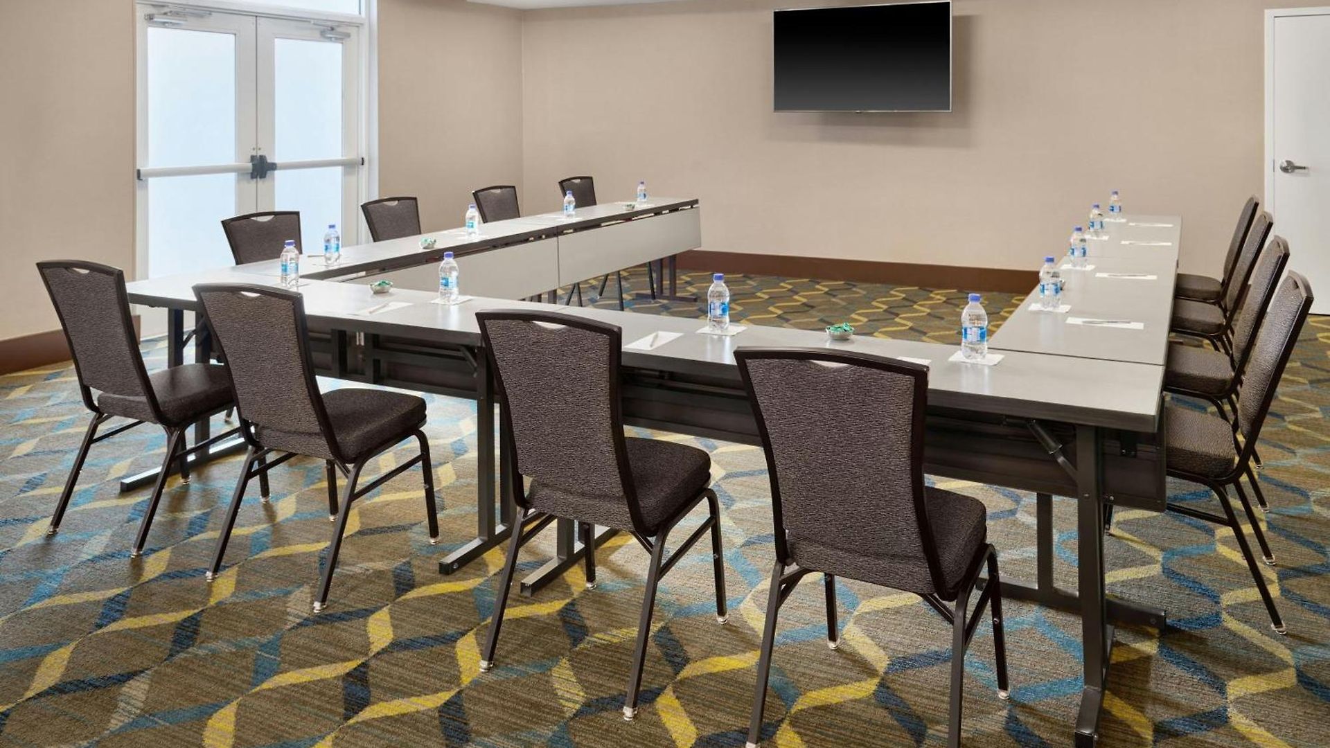 Fairfield & By Marriott Airport 3* Charlotte