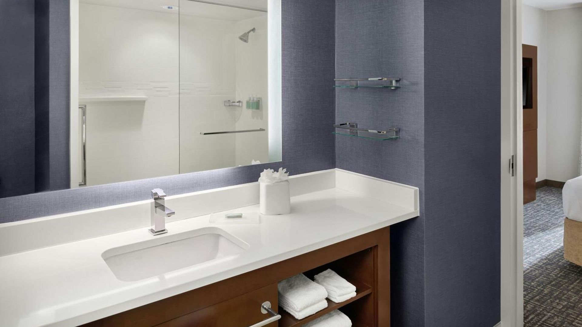 By Marriott Airport 3* Charlotte
