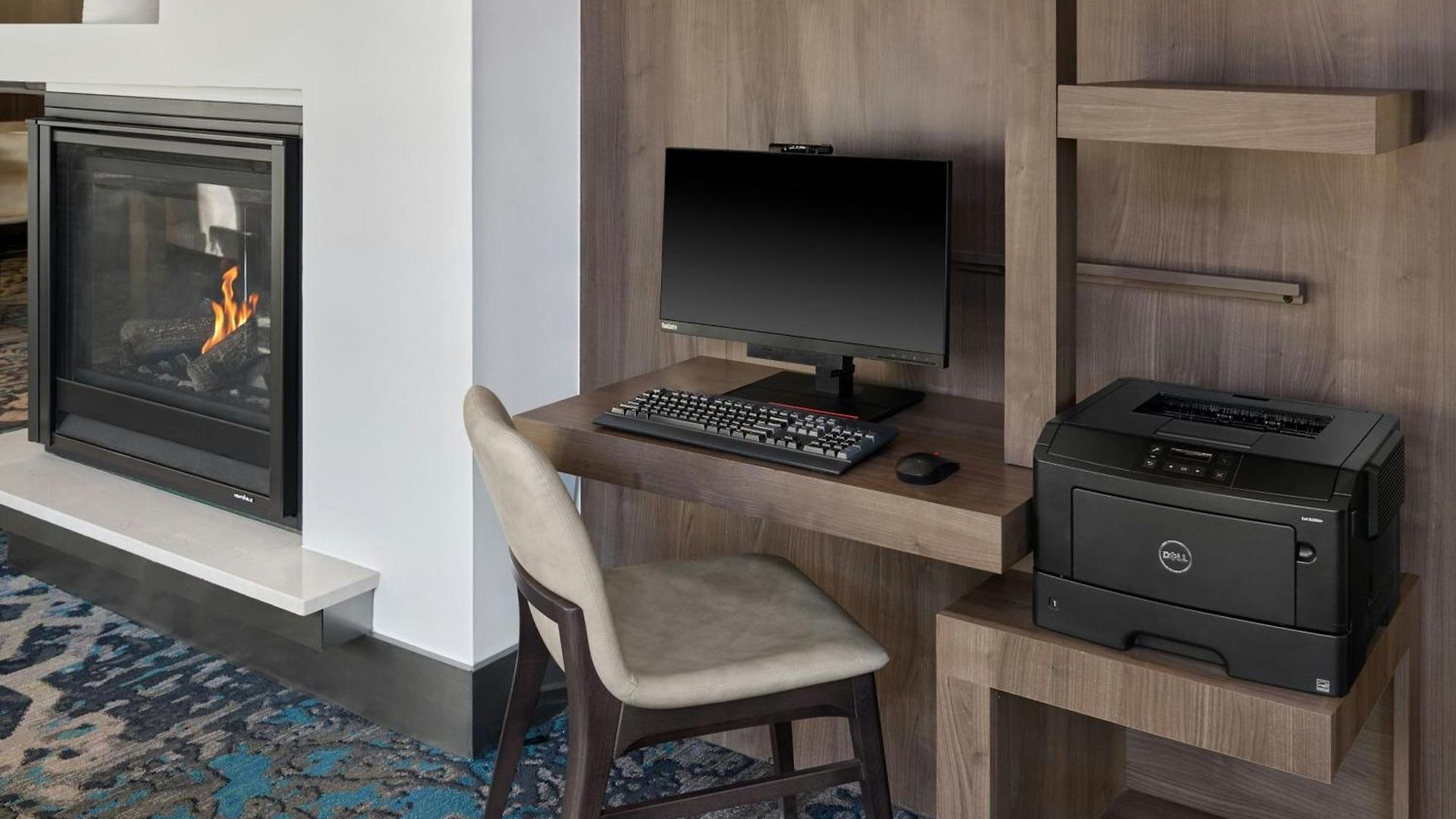 By Marriott Airport Hotel 3*