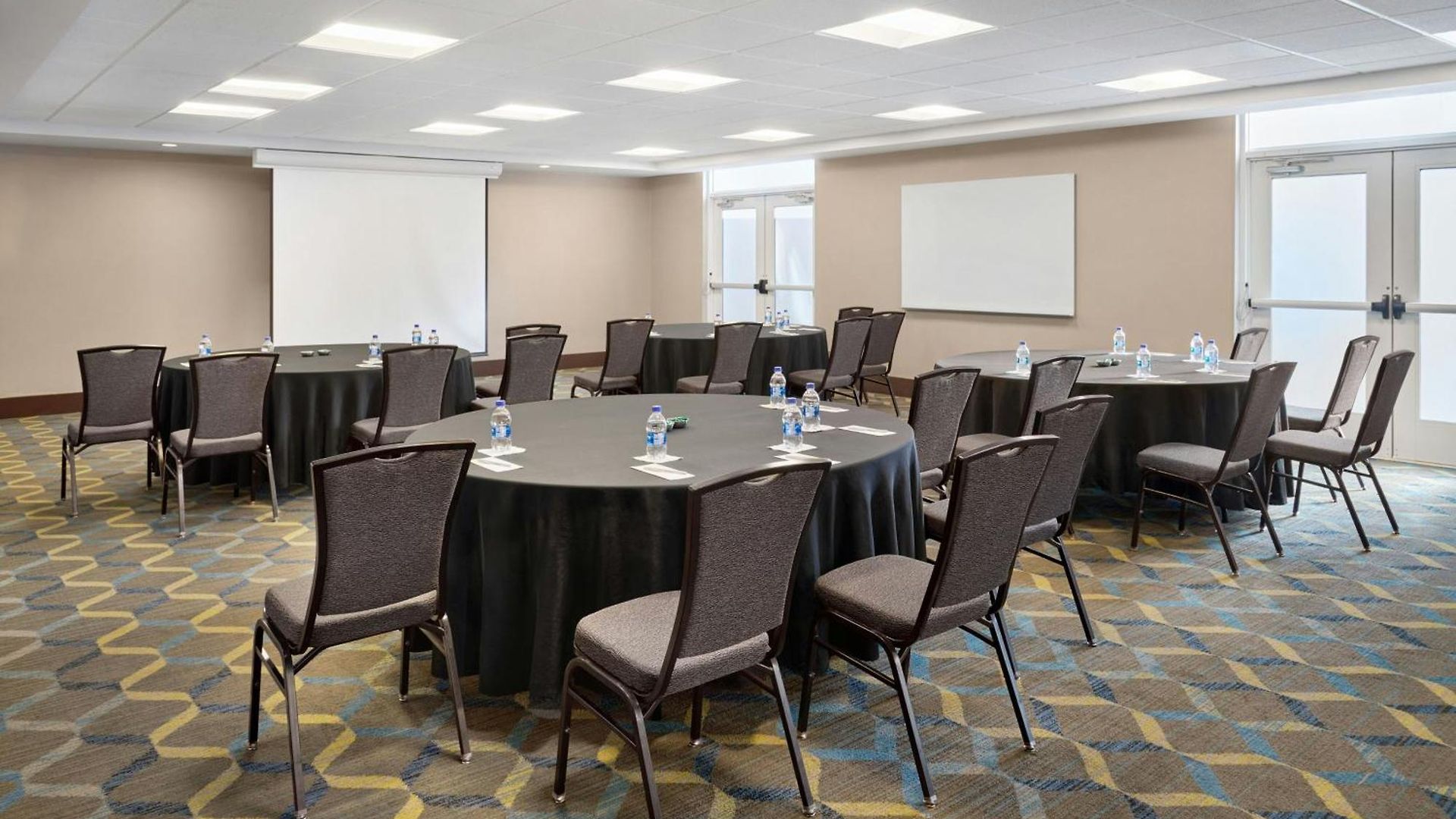By Marriott Airport Hotel Charlotte