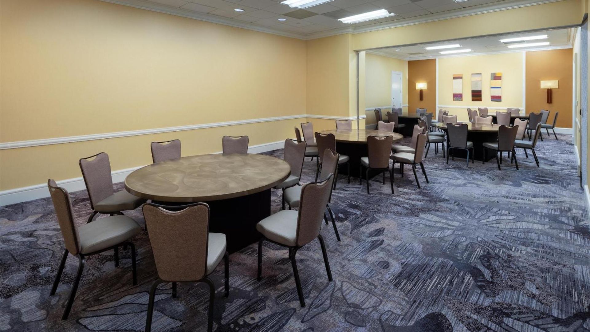 Hilton Uptown Hotel