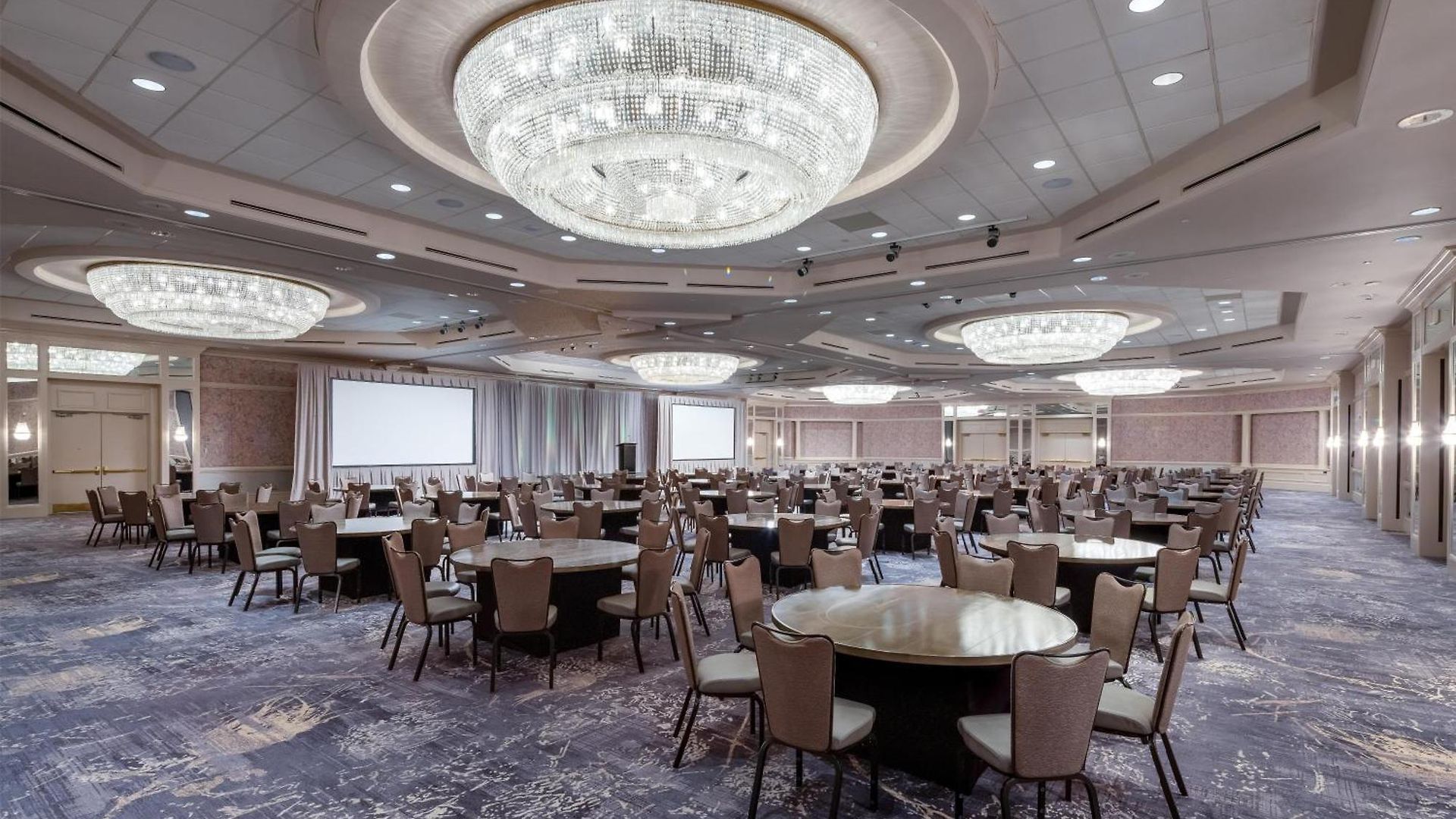 Hilton Uptown 4* Charlotte