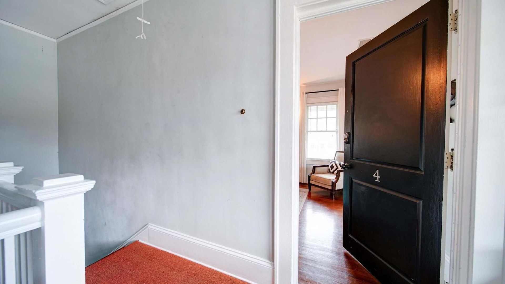 Elegant 1br In Elizabeth With Covered Porch * Charlotte