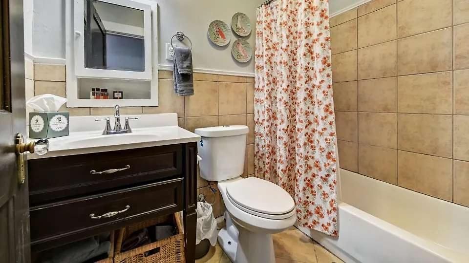 Chic Comfortable 2br With Porch Near Dilworth * Charlotte