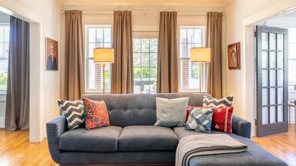 Holiday home Lovely 2br Near Uptown Charlotte
