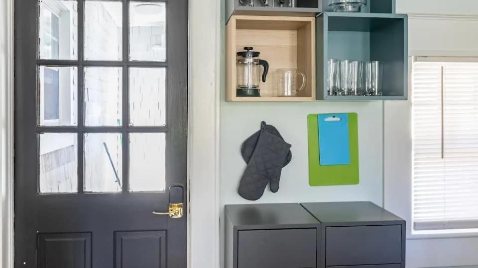 Holiday home Lovely 2br Near Uptown