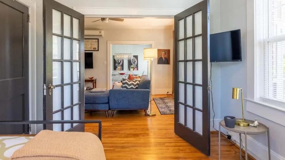 Holiday home Lovely 2br Near Uptown Charlotte