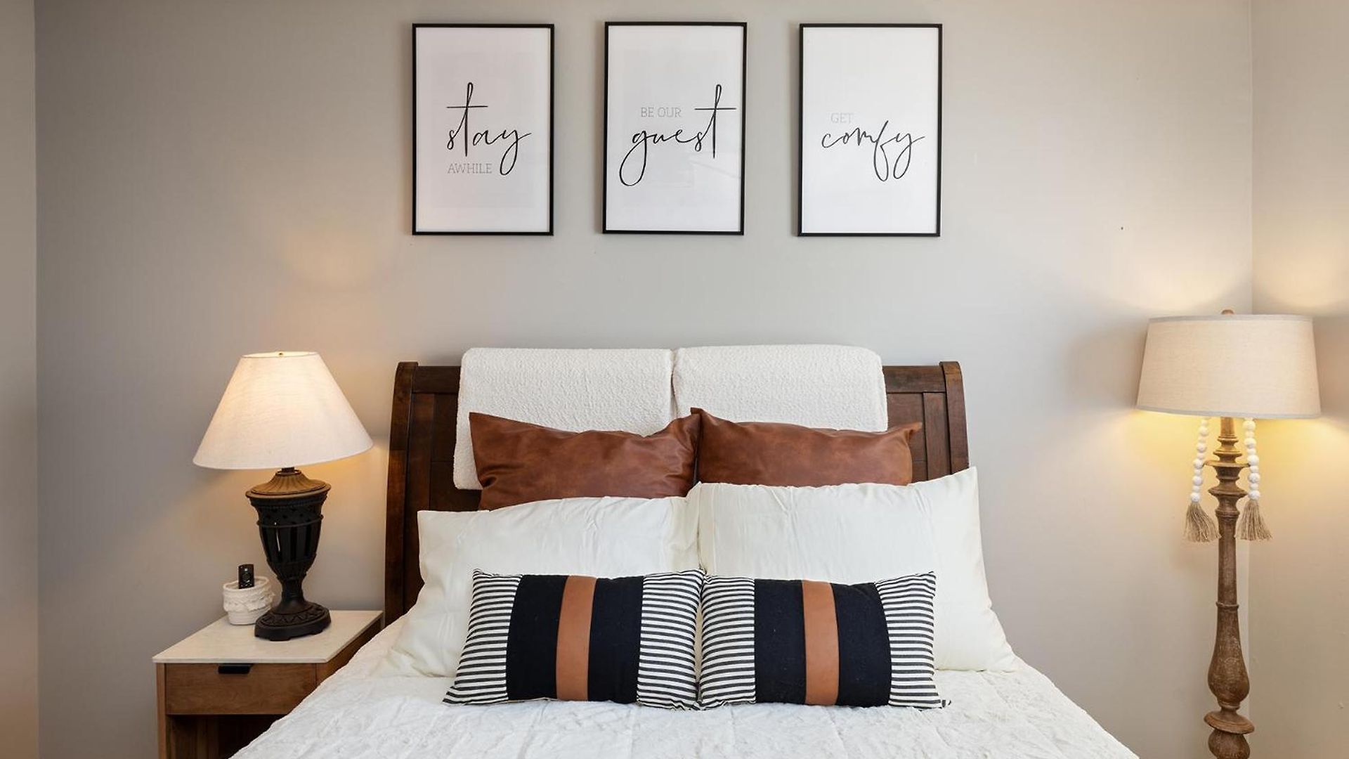 Private In Ballantyne Homestay *