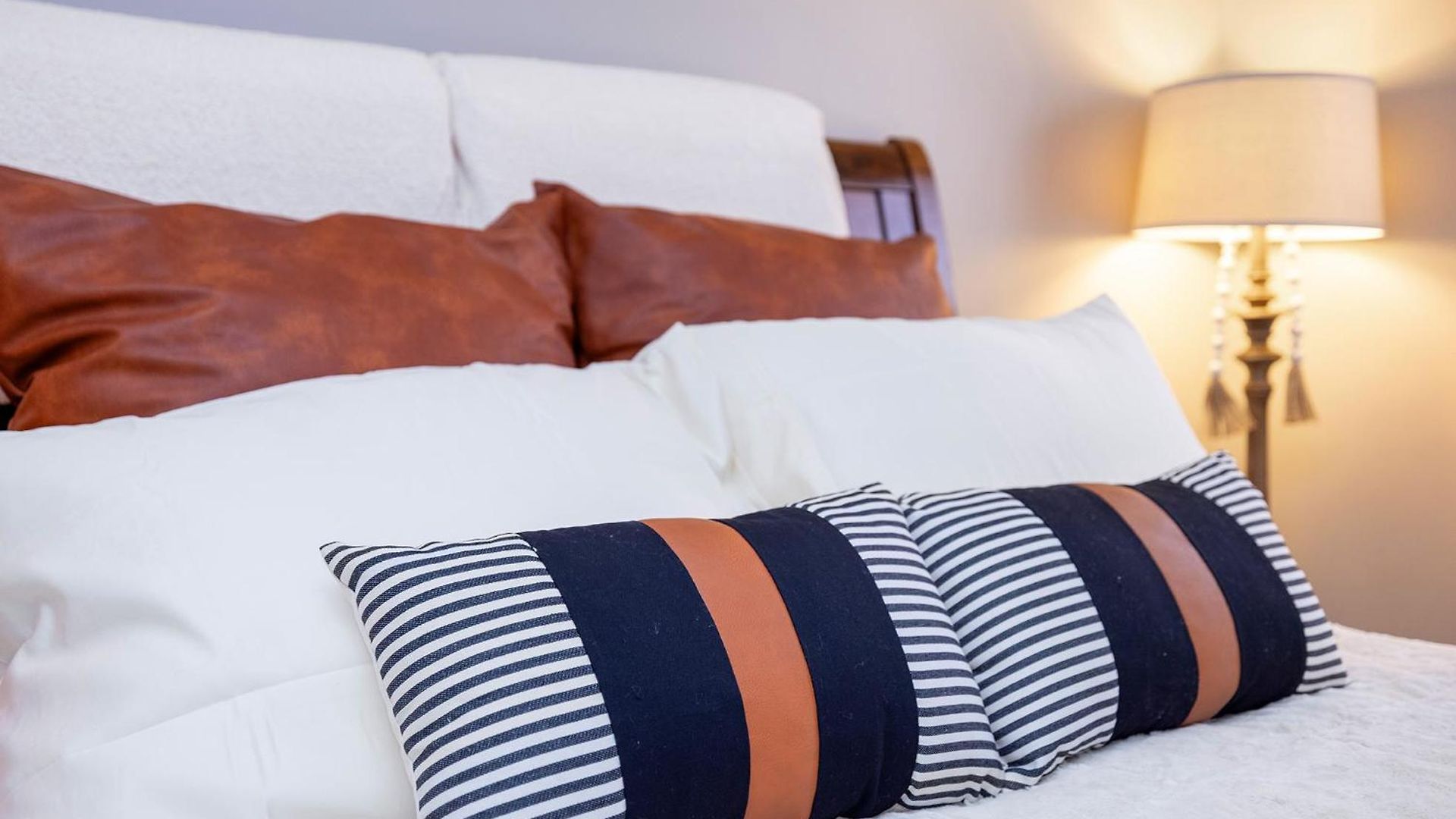 Homestay Private In Ballantyne *