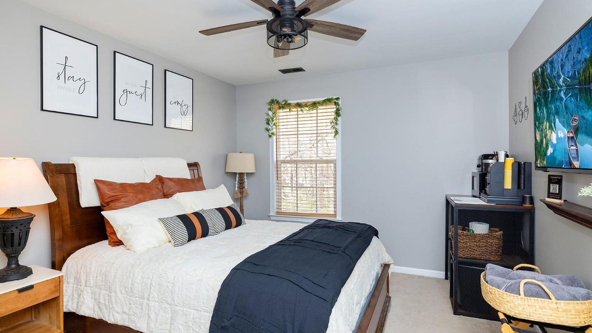 Homestay Private In Ballantyne Charlotte