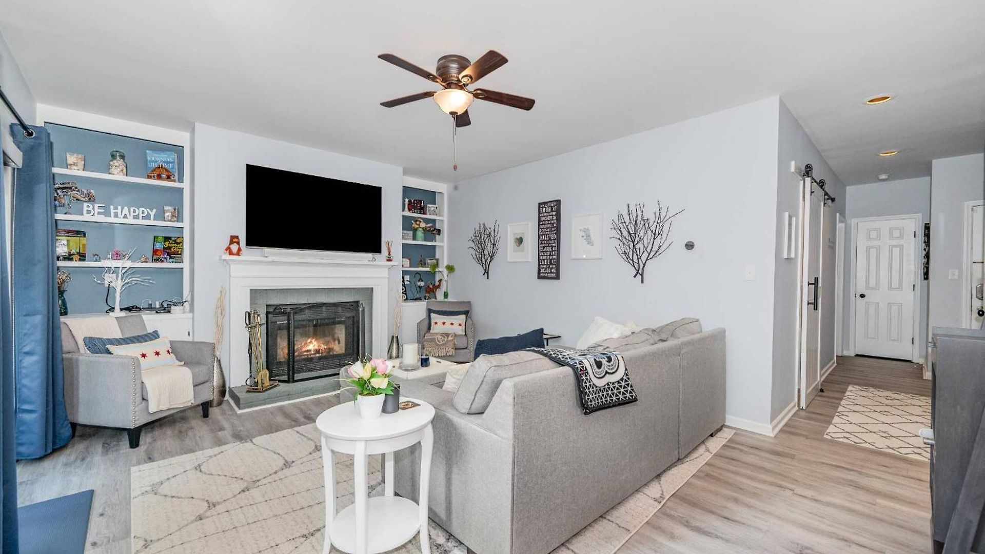 South End's Solace Holiday home *