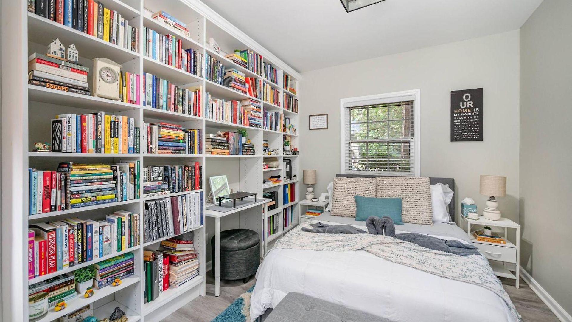 South End's Solace Holiday home *