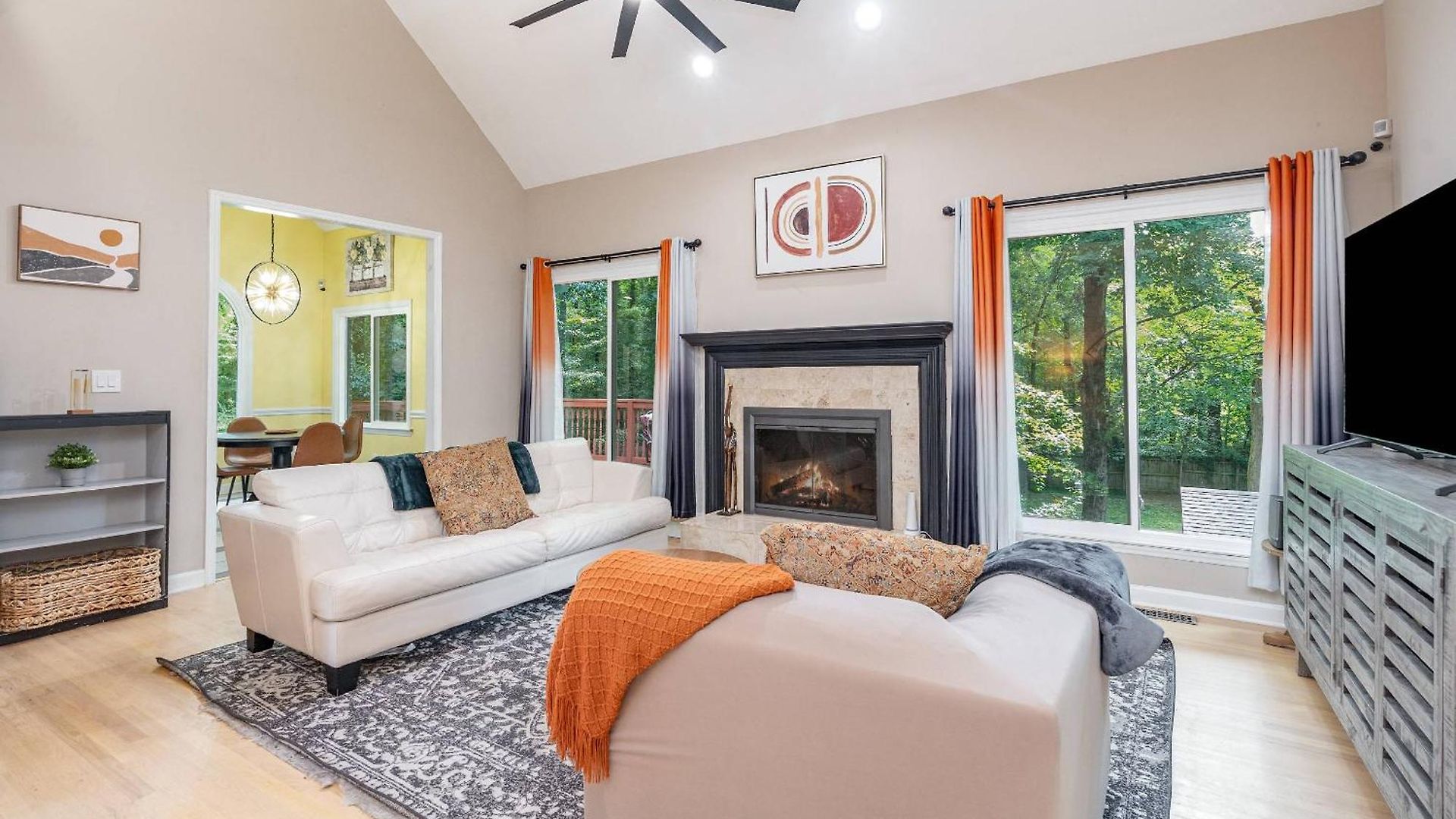 Holiday home Grand Estate + Executive Charlotte