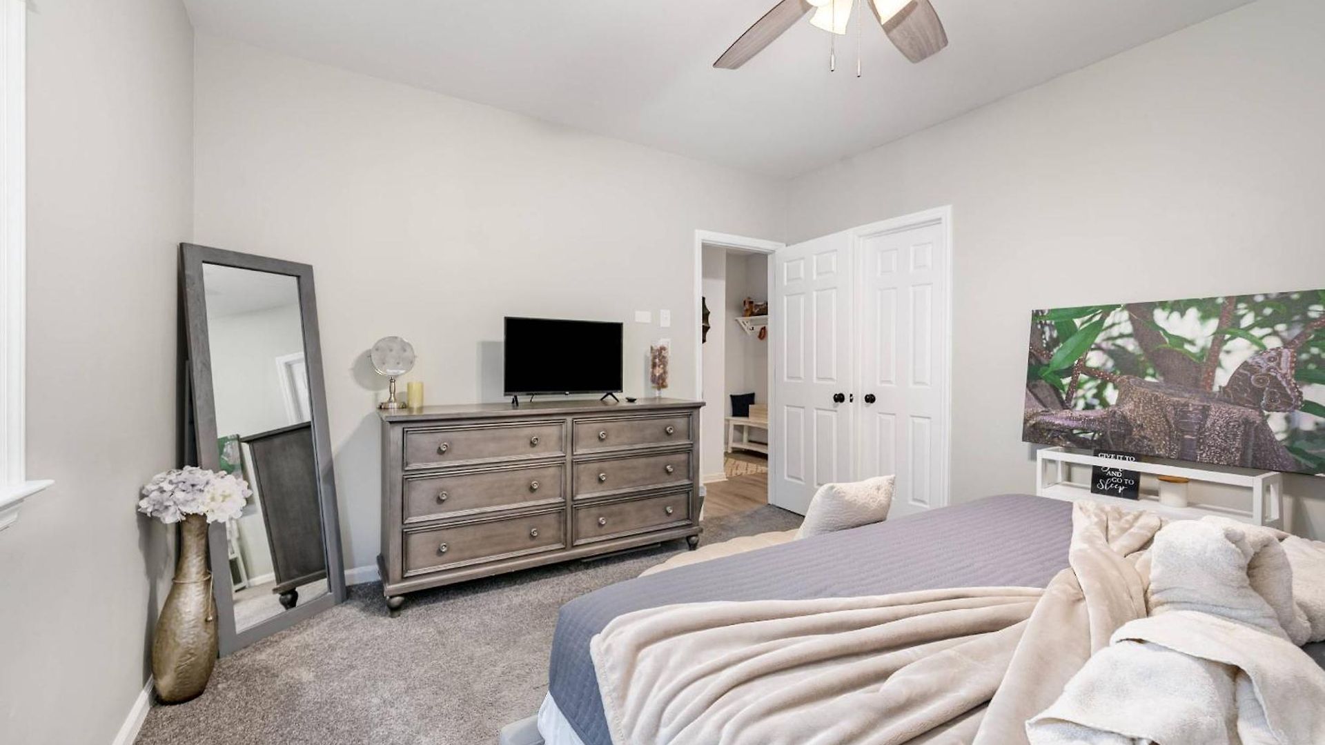 South End's Solace Holiday home *