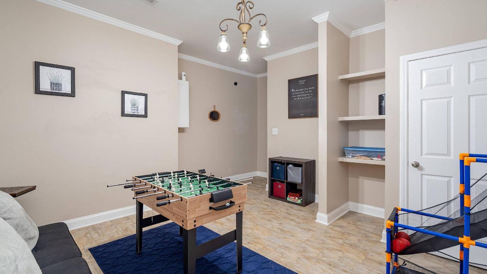 Grand Estate + Executive * Charlotte