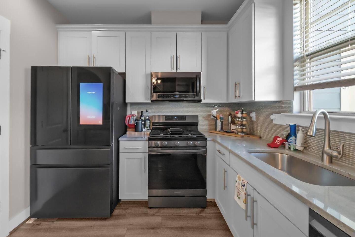 3br Townhome | 5 Min To Uptown, Boa, & Atrium *