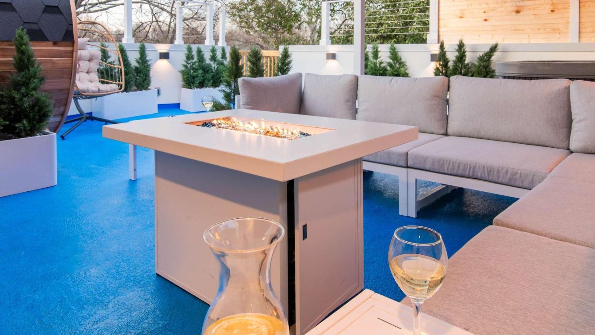 Venetian And Santorini Wellness Bundle *