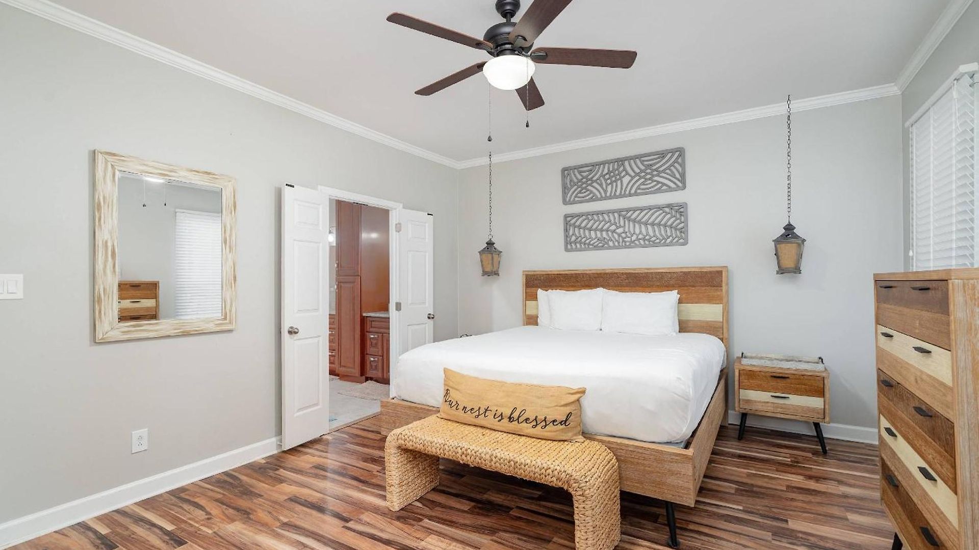 Holiday home Grand Estate + Executive Charlotte