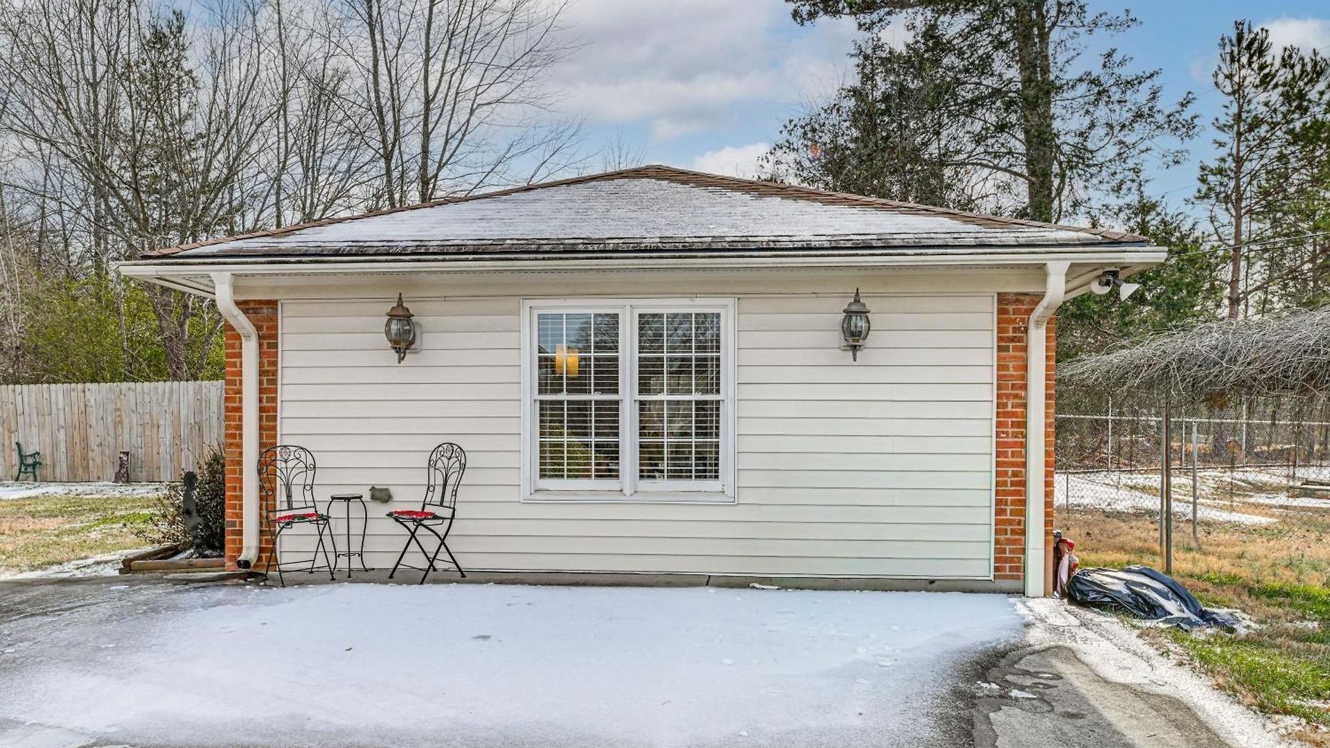Holiday home 'aag's Comfort Zone' 5 Mi To Uncc! *